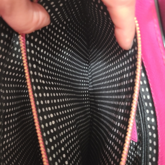 Kate Spade Pink handbag - Picture 6 of 10